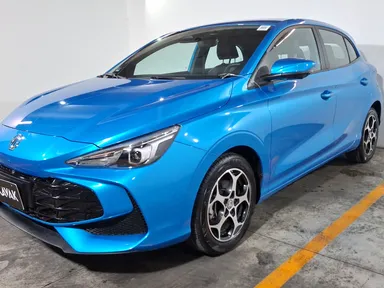 Mg MG3