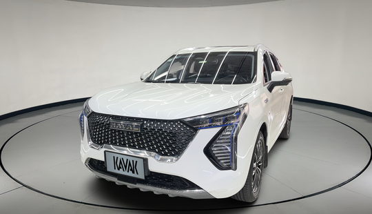 Great Wall • Haval Jolion