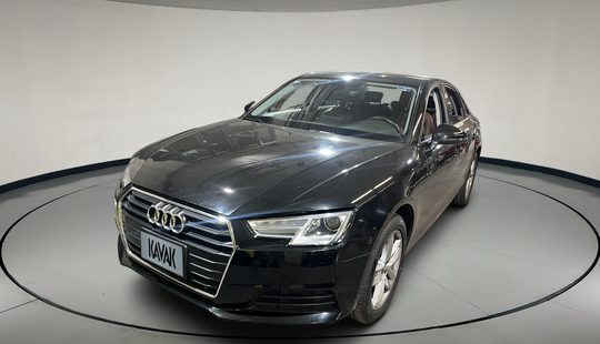 Audi • A4