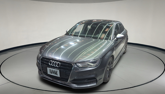 Audi • A3