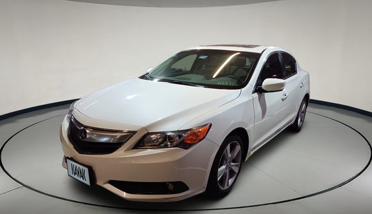 Acura • ILX