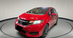 Honda Fit 1.5 FUN CVT Hatchback 2018