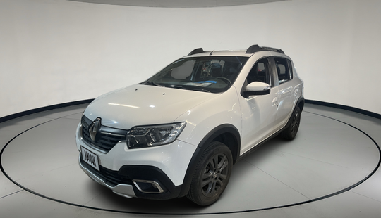 Renault • Stepway