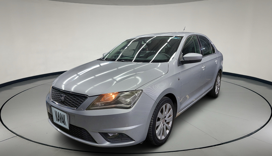Seat • Toledo