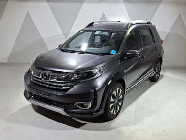 Honda BR-V