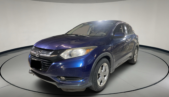Honda • HR-V