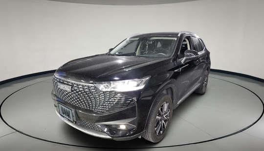 Great Wall • Haval H6