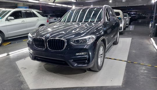 Bmw • X3