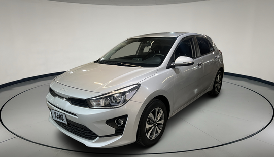 Kia • Rio