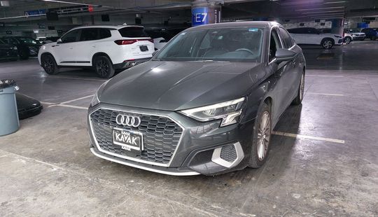 Audi • A3