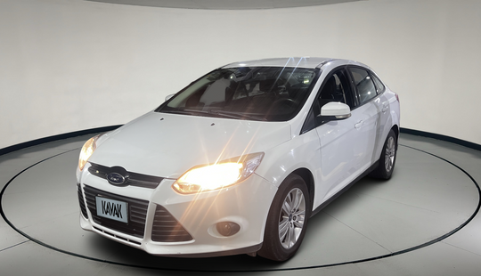Ford • Focus