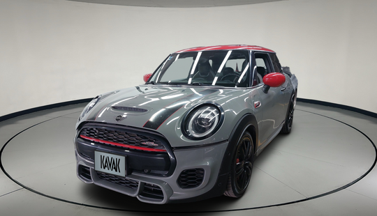 Mini • John Cooper Works
