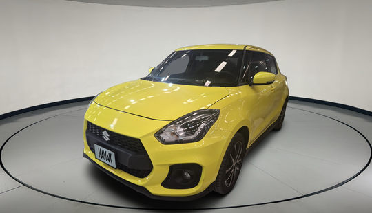 Suzuki • Swift
