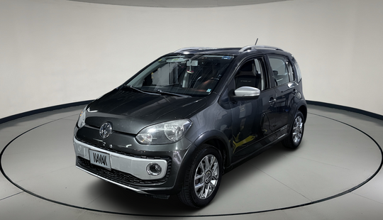 Volkswagen • up!