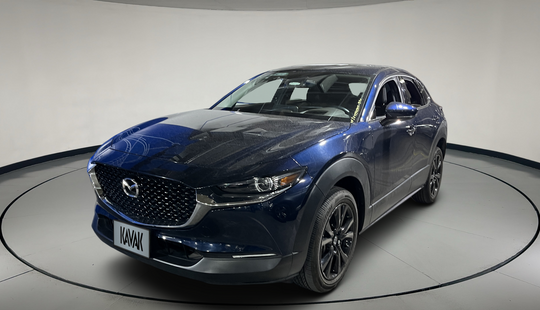 Mazda • CX-30