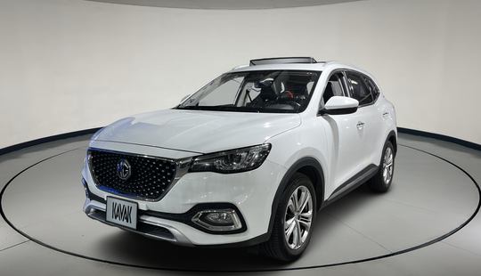 2021 • 39,581 km • Automático
