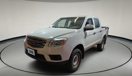 Jac • Frison T6