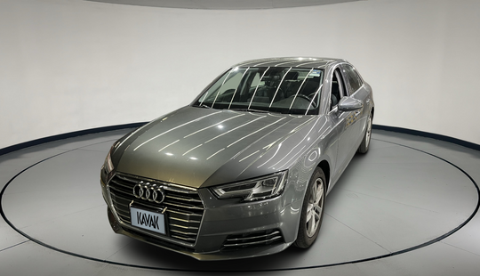 Audi • A4