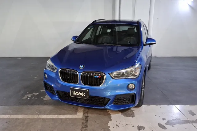 Bmw · X1