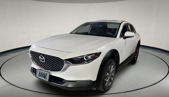 Mazda • CX-30