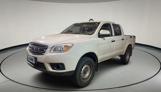 Jac • Frison T6