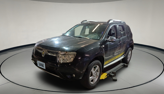 Renault • Duster