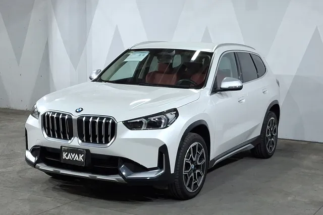 Bmw · X1