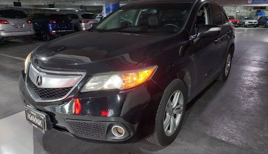 Acura • RDX
