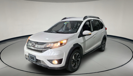 Honda • BR-V