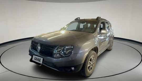 Renault • Duster