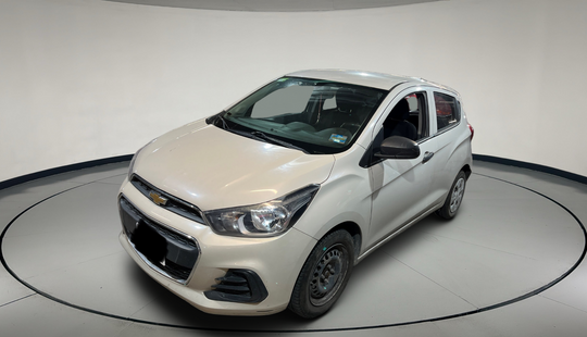 Chevrolet • Spark