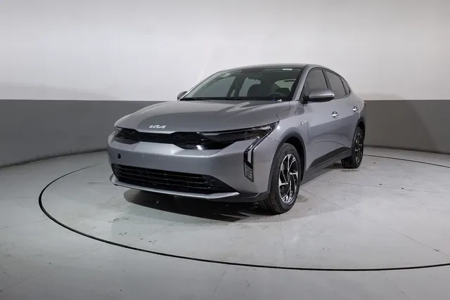 Kia · K3