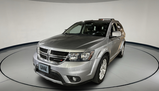 Dodge • Journey