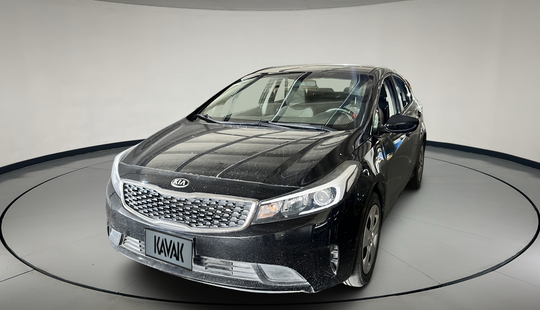 Kia • FORTE