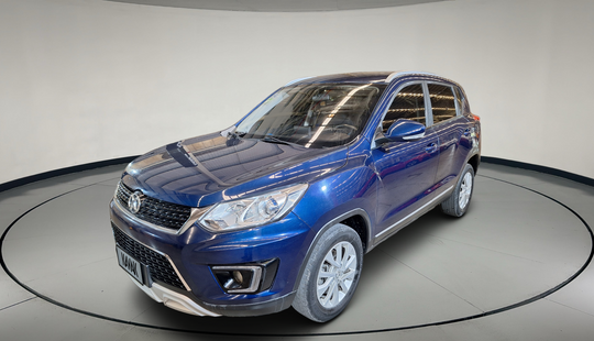 Baic • X35