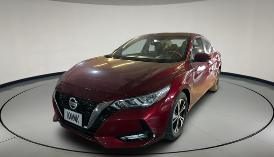 Nissan • Sentra
