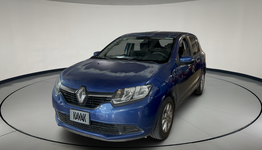 Renault • Sandero