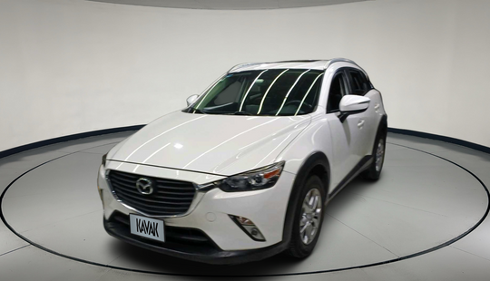 Mazda • CX-3
