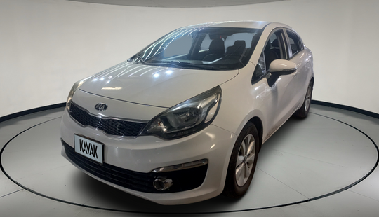 Kia • Rio