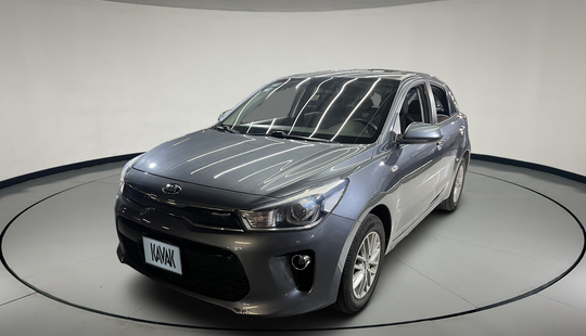 Kia • Rio