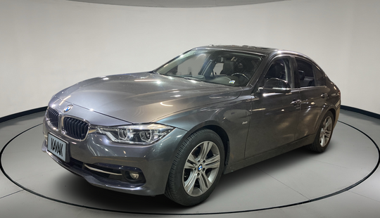 Bmw • Serie 3
