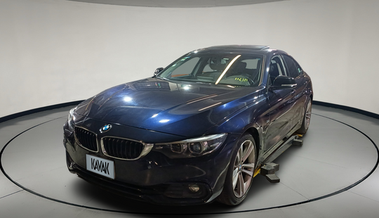 Bmw • Serie 4