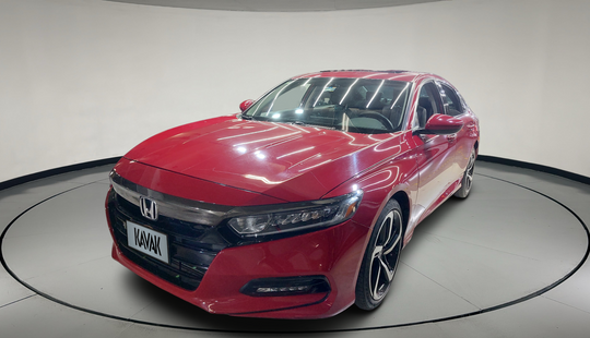 Honda • Accord