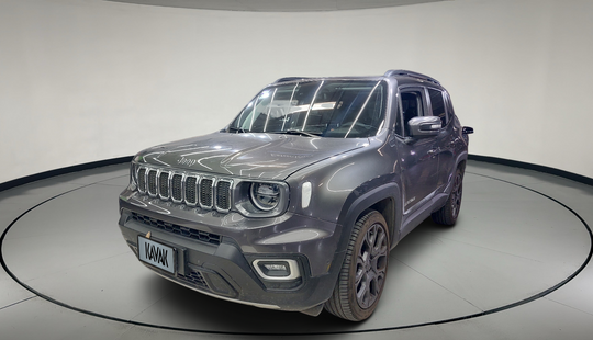 Jeep • Renegade