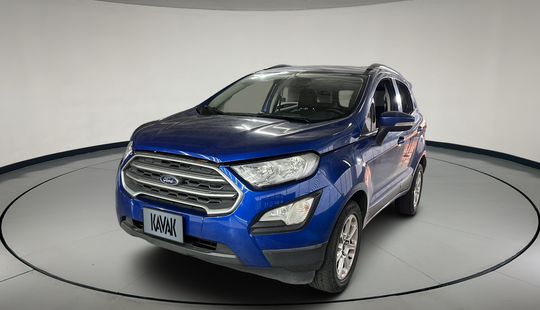 Ford • EcoSport