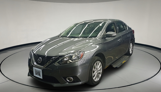 Nissan • Sentra