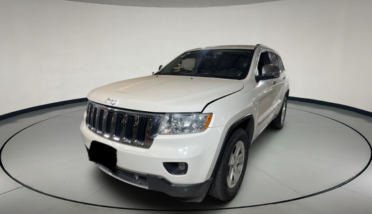 Jeep • Grand Cherokee