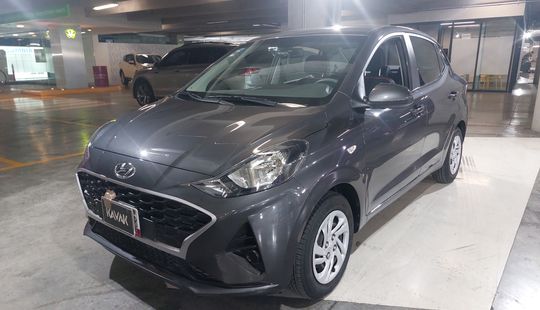 Hyundai • Grand i10