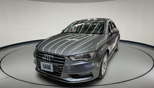 Audi • A3