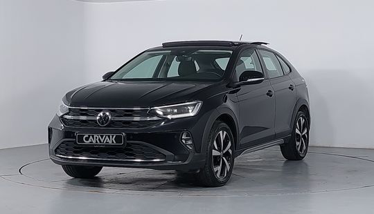 Volkswagen • Taigo